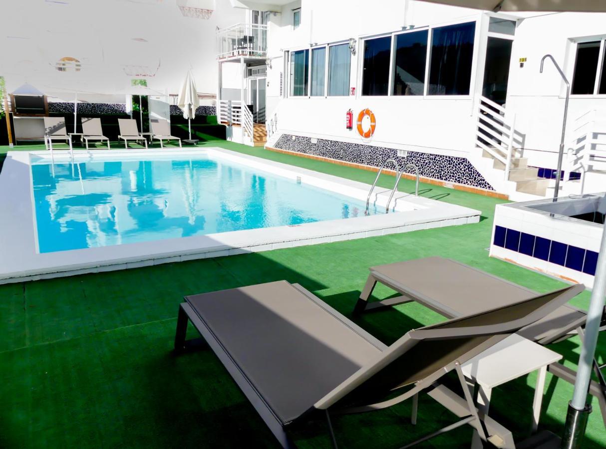 Apartamentos Guadalupe Gran Canaria Puerto Rico Mogán Zewnętrze zdjęcie