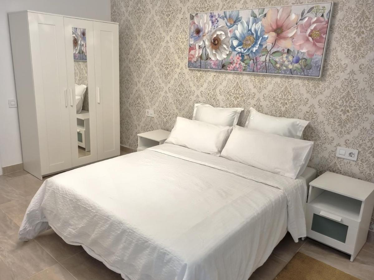 Apartamentos Guadalupe Gran Canaria Puerto Rico Mogán Zewnętrze zdjęcie