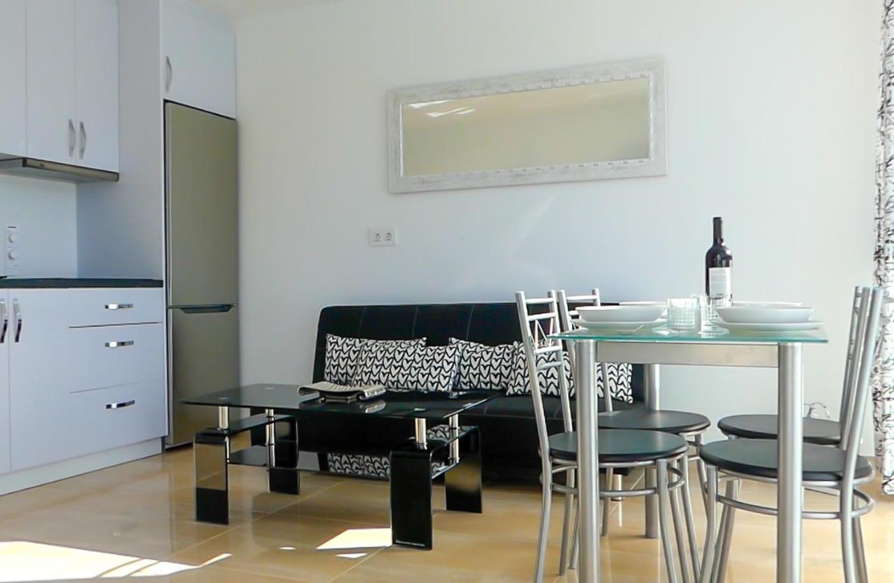 Apartamentos Guadalupe Gran Canaria Puerto Rico Mogán Zewnętrze zdjęcie