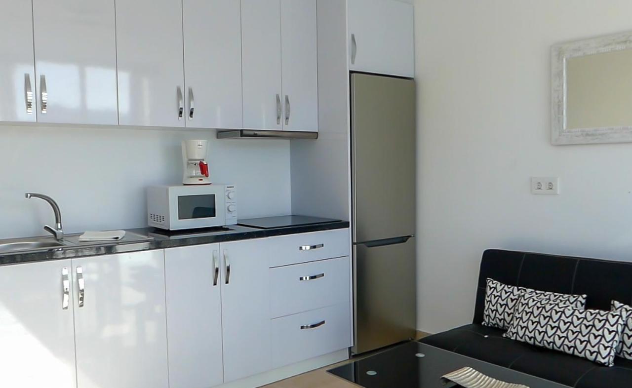 Apartamentos Guadalupe Gran Canaria Puerto Rico Mogán Zewnętrze zdjęcie