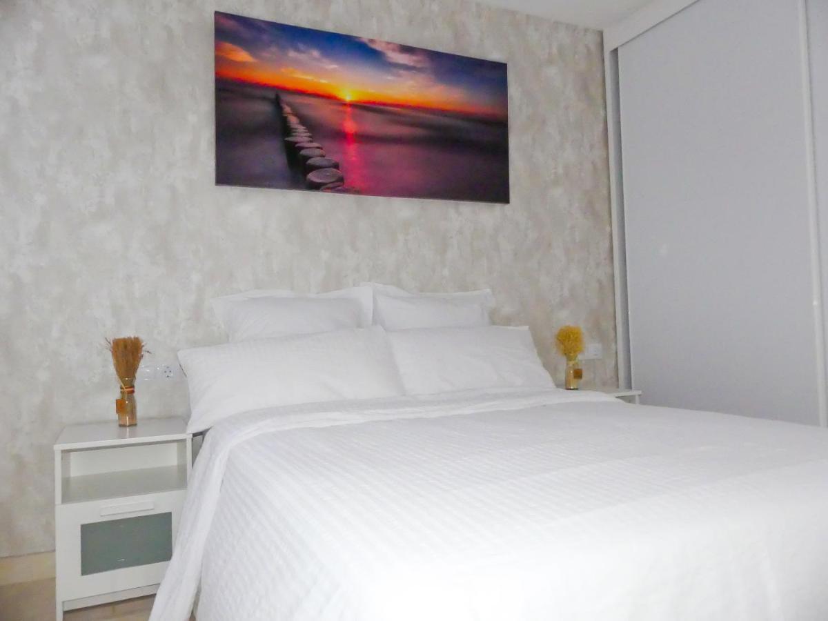 Apartamentos Guadalupe Gran Canaria Puerto Rico Mogán Zewnętrze zdjęcie
