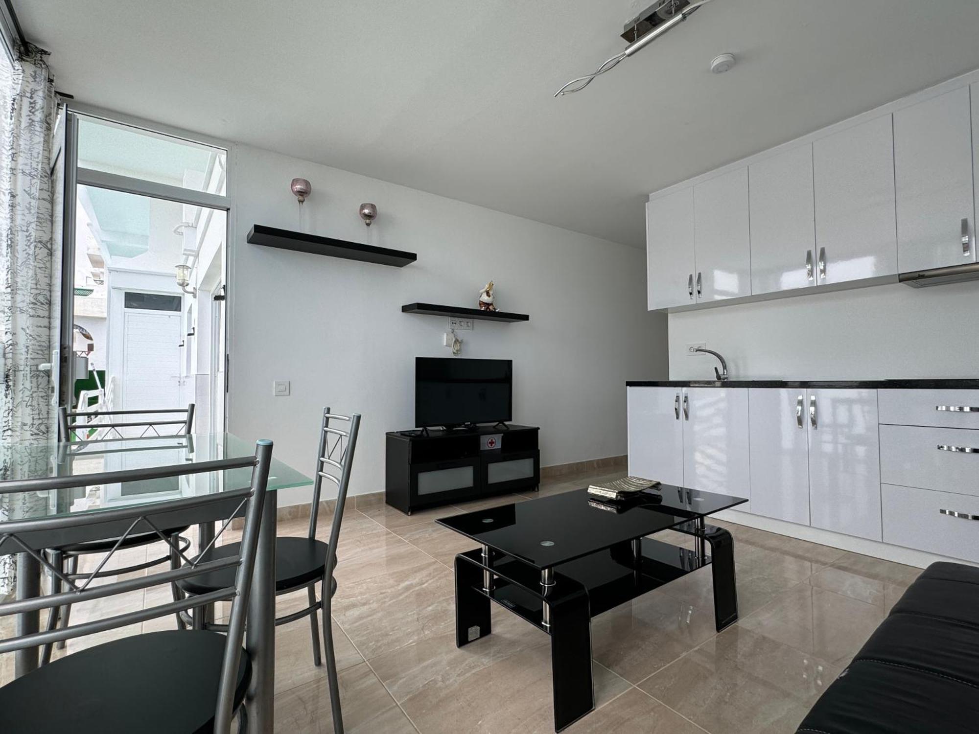 Apartamentos Guadalupe Gran Canaria Puerto Rico Mogán Zewnętrze zdjęcie