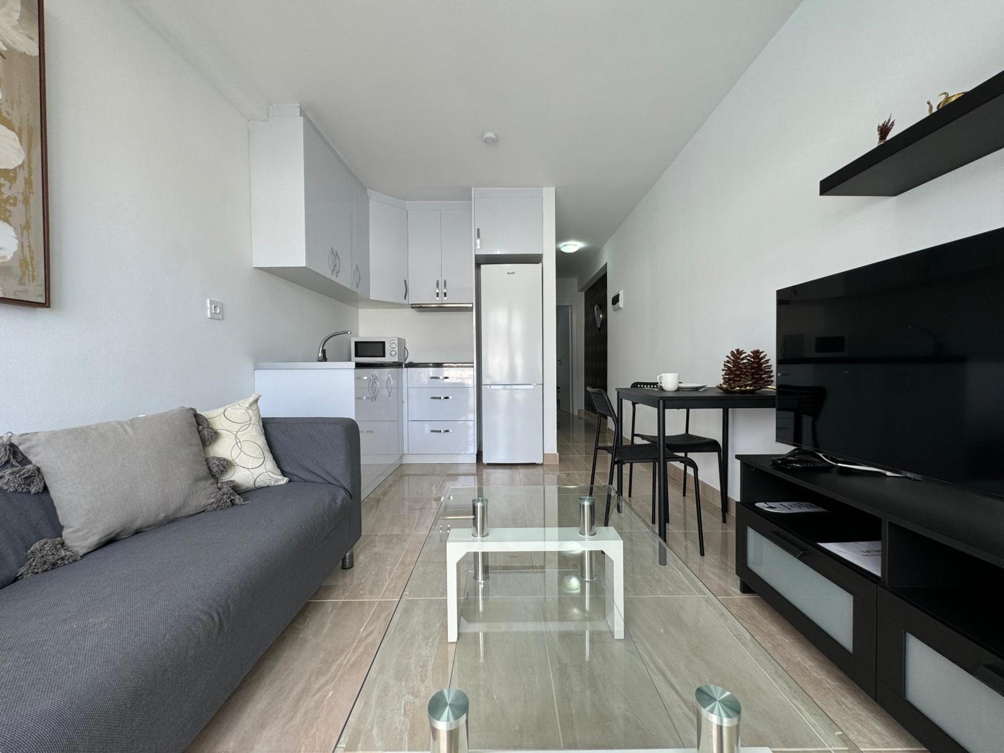 Apartamentos Guadalupe Gran Canaria Puerto Rico Mogán Zewnętrze zdjęcie
