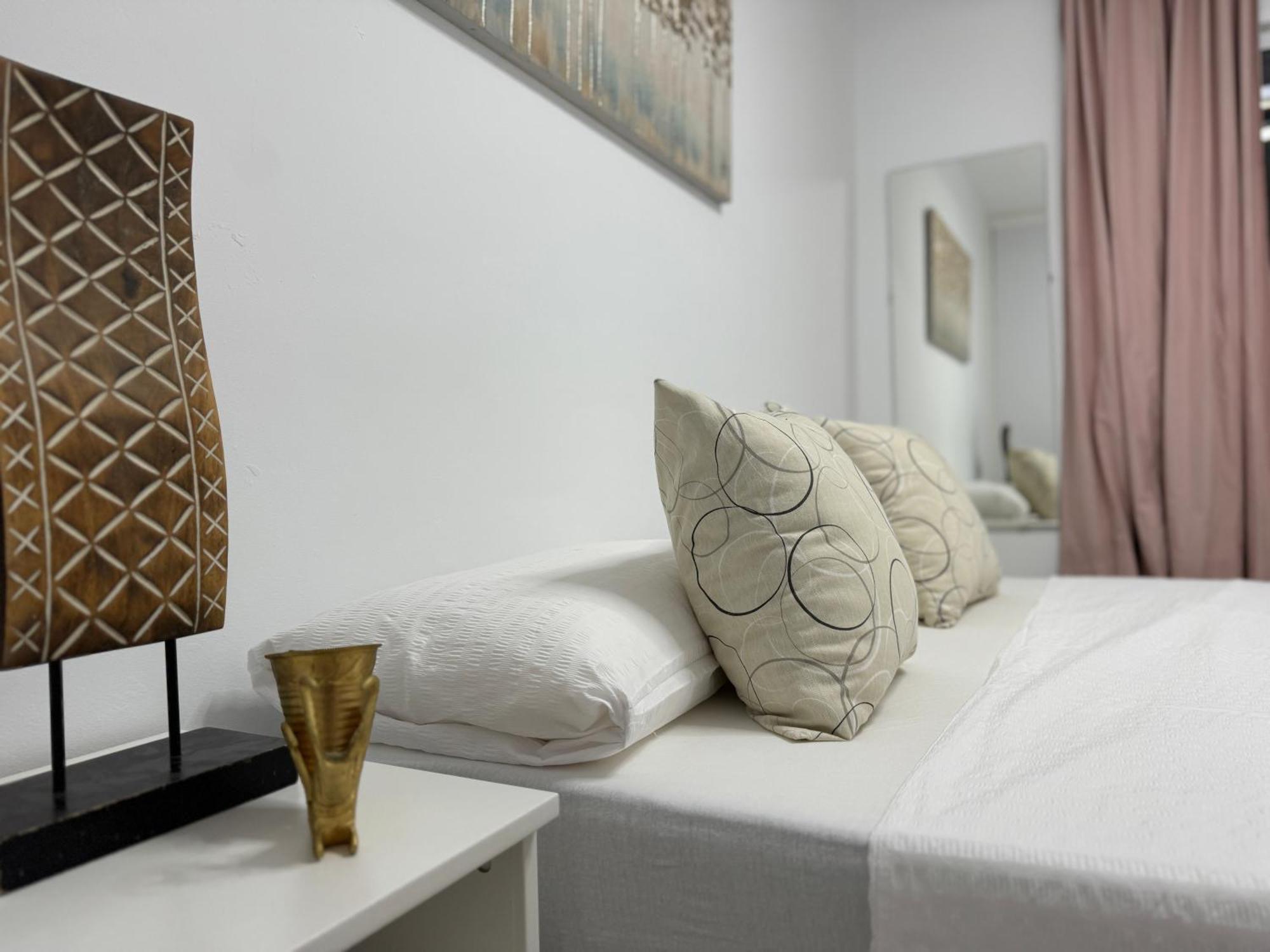 Apartamentos Guadalupe Gran Canaria Puerto Rico Mogán Zewnętrze zdjęcie