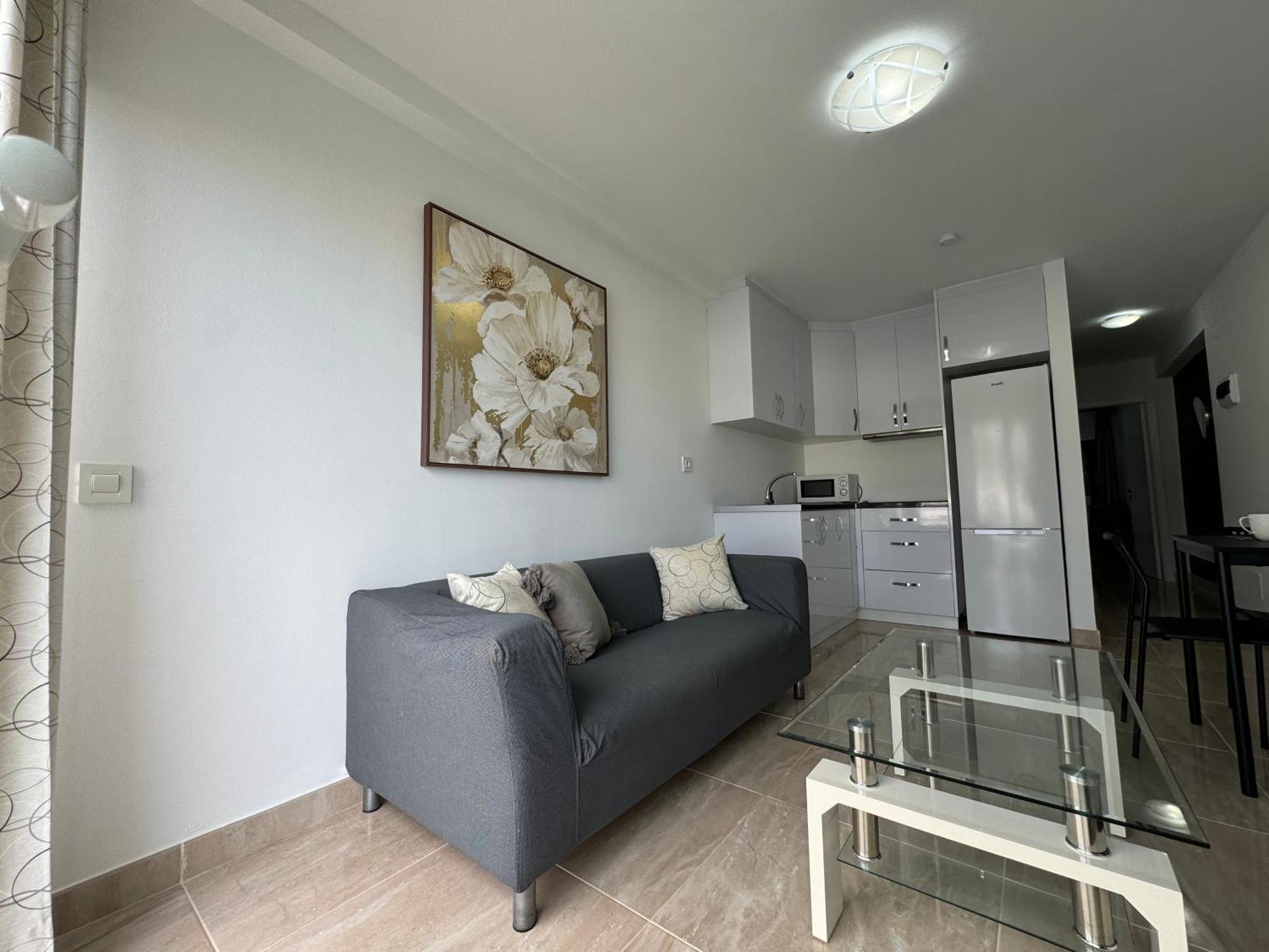 Apartamentos Guadalupe Gran Canaria Puerto Rico Mogán Zewnętrze zdjęcie