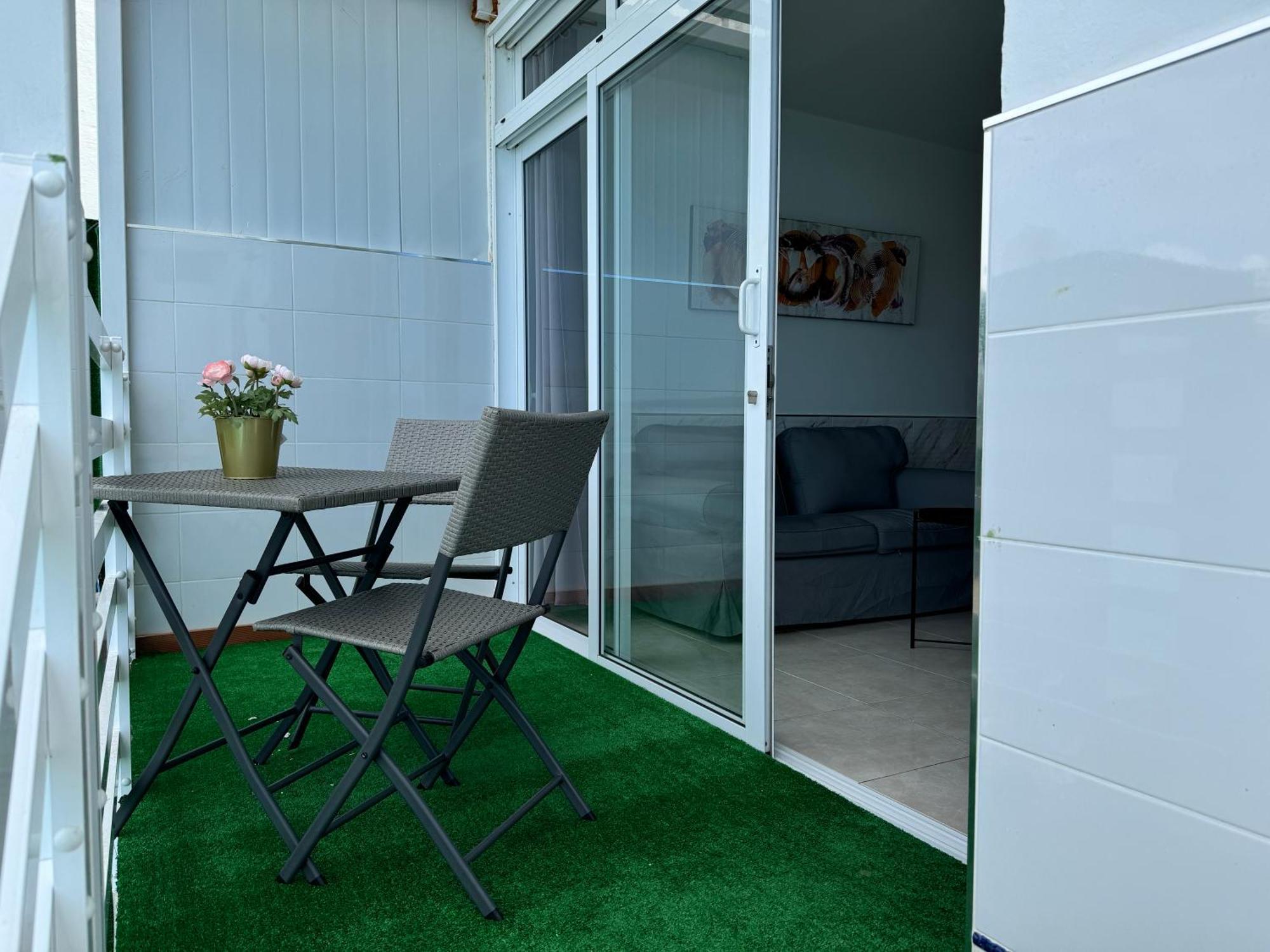 Apartamentos Guadalupe Gran Canaria Puerto Rico Mogán Zewnętrze zdjęcie