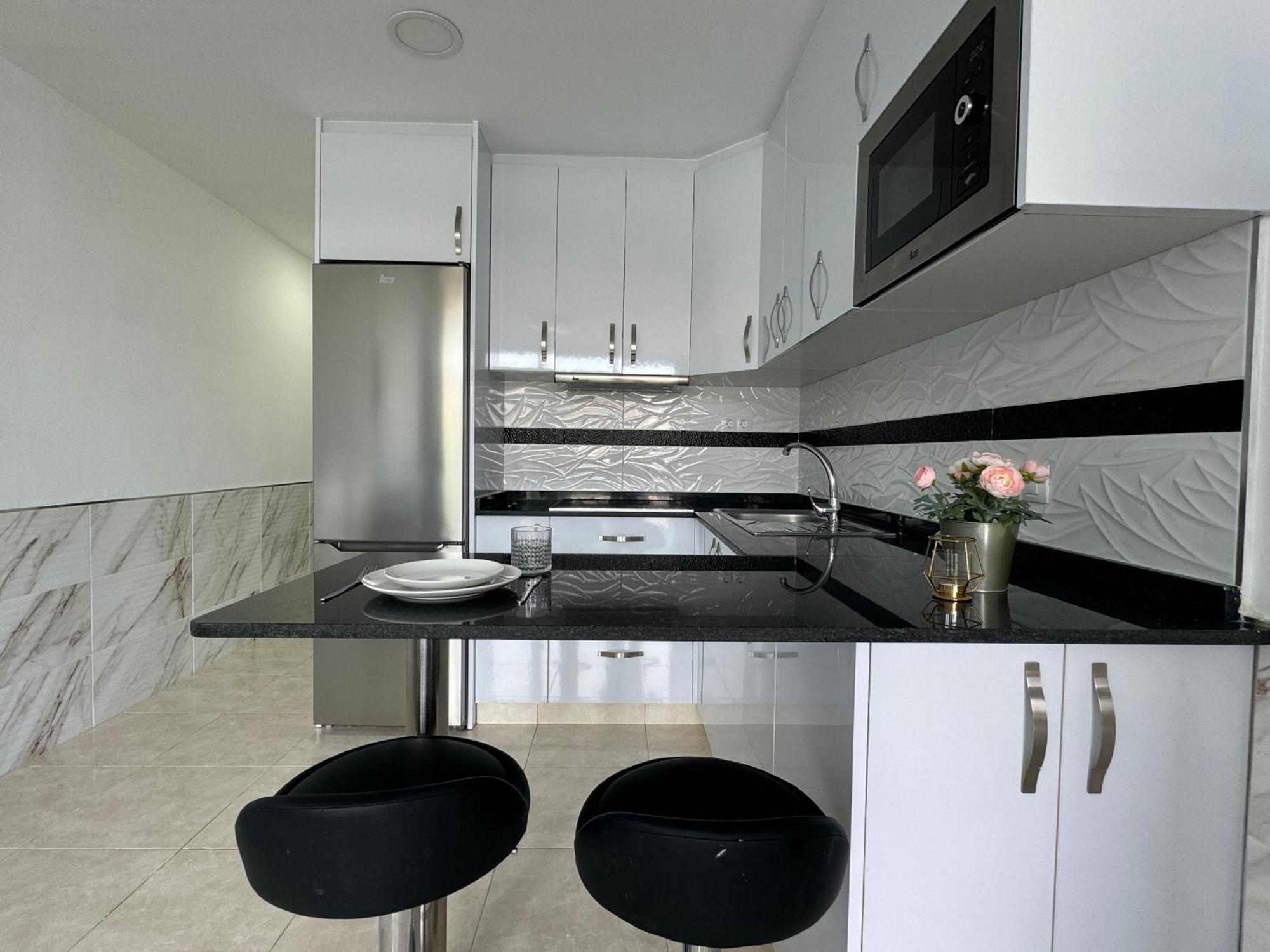 Apartamentos Guadalupe Gran Canaria Puerto Rico Mogán Zewnętrze zdjęcie