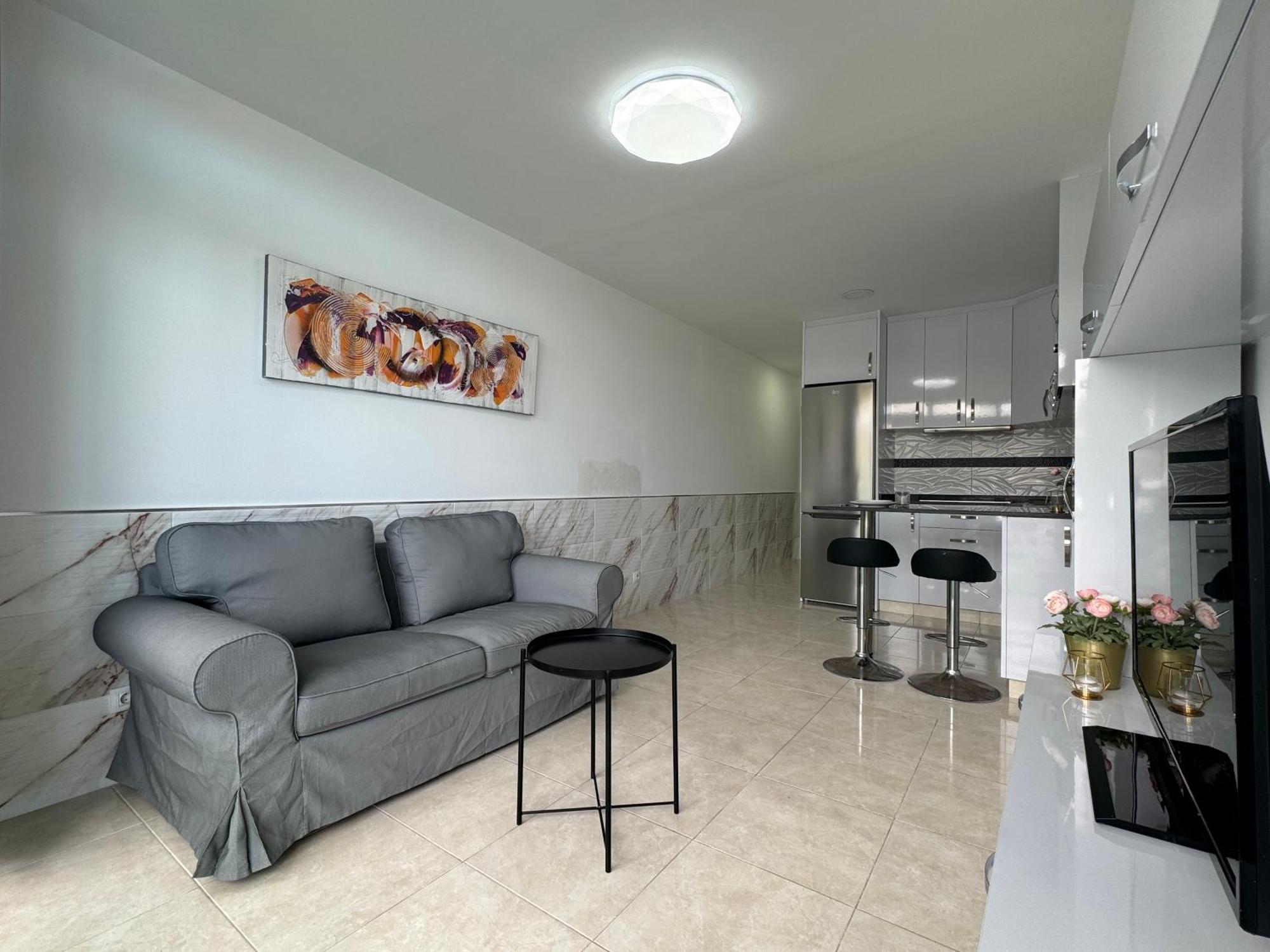 Apartamentos Guadalupe Gran Canaria Puerto Rico Mogán Zewnętrze zdjęcie