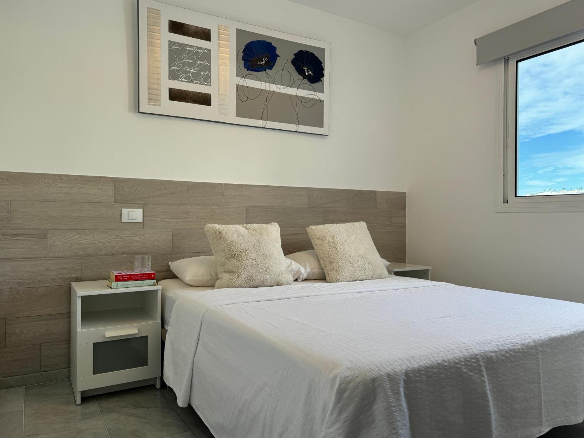 Apartamentos Guadalupe Gran Canaria Puerto Rico Mogán Zewnętrze zdjęcie