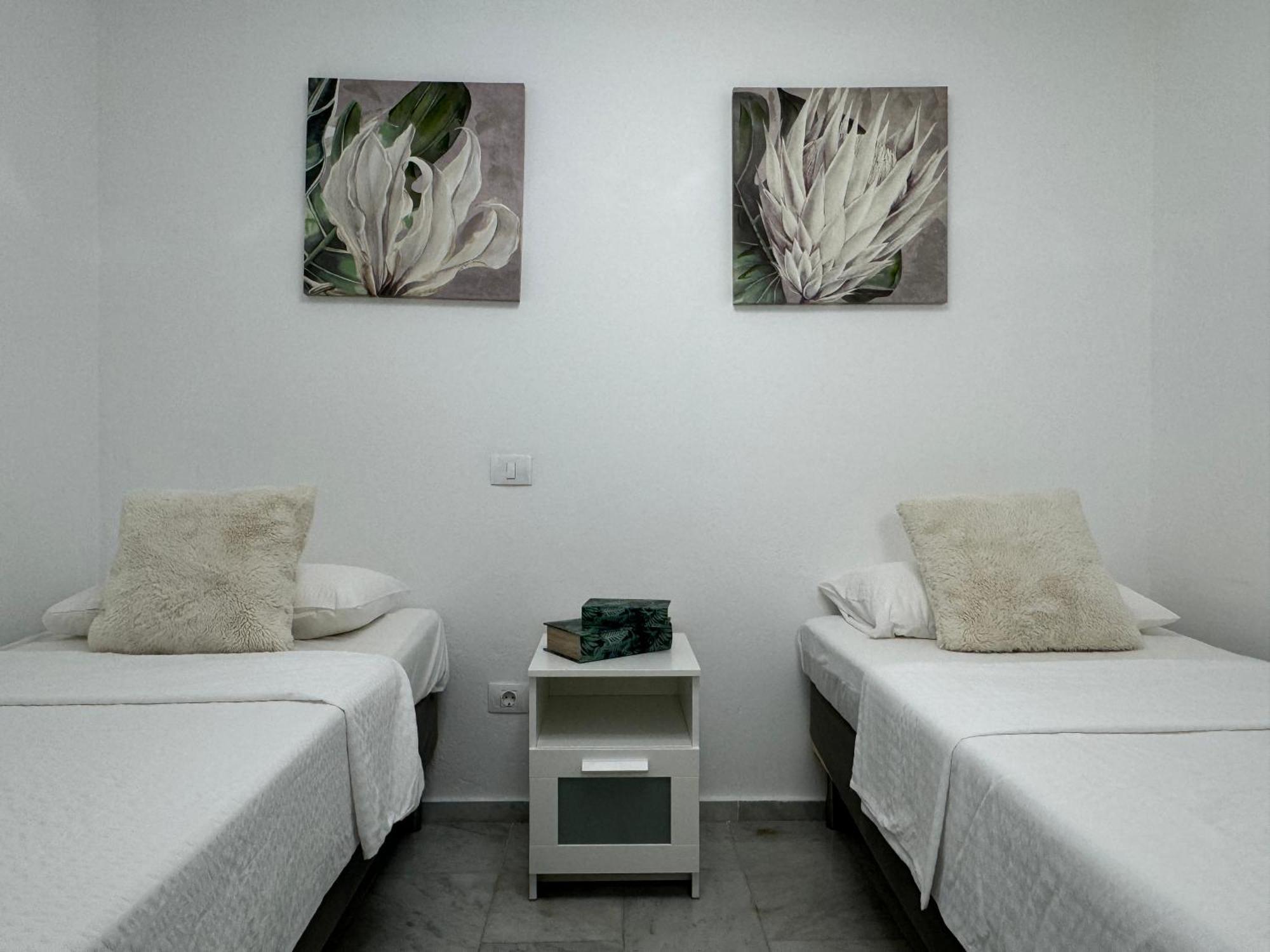 Apartamentos Guadalupe Gran Canaria Puerto Rico Mogán Zewnętrze zdjęcie
